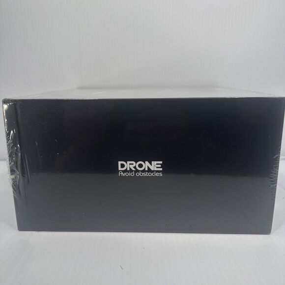 YOMI LF-620 Drone Avoid Obstacles 4K Camera Foldable Quadcopter New In seal Box - Picture 2 of 6